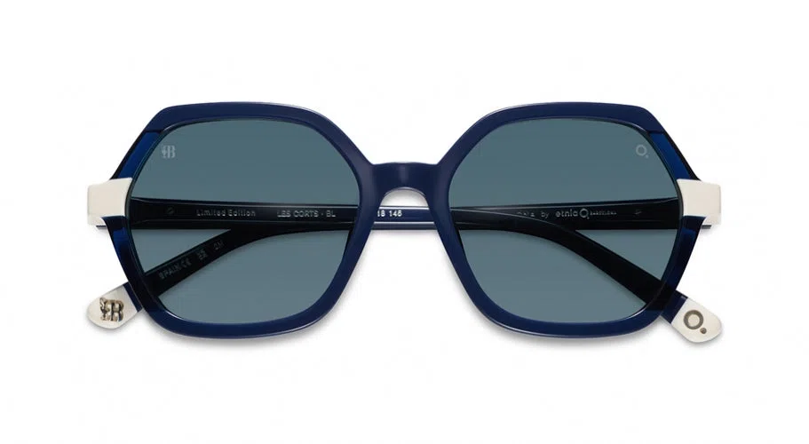 Etnia Barcelona LES CORTS C.A. Sunglasses - view 6